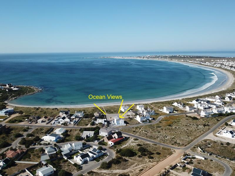 To Let 4 Bedroom Property for Rent in Flagship Western Cape